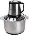 SOKANY SK-7015 нержавейка