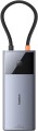 BASEUS Metal Gleam Series II 6-in-1 USB Hub
