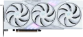 MSI GeForce RTX 5060 Ti 8G GAMING TRIO OC WHITE