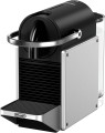 De'Longhi Nespresso Pixie EN 127.S серебристый