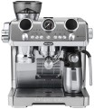 De'Longhi La Specialista Maestro EC 9885.M нержавейка