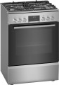 Bosch HXS 59AI51Q нержавейка