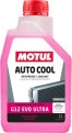 Motul Auto Cool G12 Evo Ultra 1 л