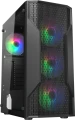 Cougar MX110 RGB черный