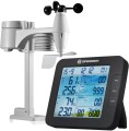 BRESSER 7-in-1 Weather Center ClimateConnect 
