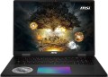 MSI Titan 18 HX AI A2XWJG Dragon Edition Norse Myth (A2XWJG-446UA)