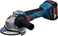 Bosch GWS 18V-8 Professional 06019N9020