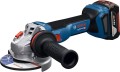 Bosch GWS 18V-11 Professional 06019N4103