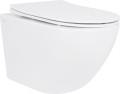 Q-tap Jay Ultra Quiet QT07335175W