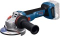 Bosch GWS 18V-11 S Professional 06019N4000