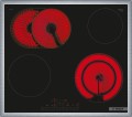Bosch PKN 645 FP2E черный