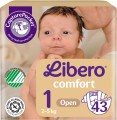 Libero Comfort 1 / 43 pcs