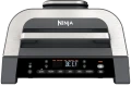 Ninja 6-in-1 MAX Grill & Air Fryer DG551 нержавейка