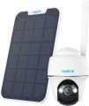 Reolink Go PT Plus Kit
