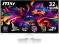 MSI MPG 321URXW QD-OLED 31.5 " белый