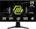 MSI MAG 255F E20 24.5&nbsp;"
