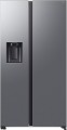 Samsung RS70F65K1TUA нержавейка