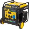 CHAMPION C9000iE Tri Fuel 