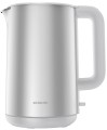 Xiaomi Double Wall Electric Kettle S1 1800&nbsp;Вт 1.7&nbsp;л  серебристый