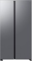 Samsung RS70F65Q1TUA нержавейка