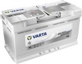 Varta Silver Dynamic AGM (50R)