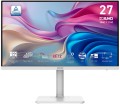 MSI Modern MD272UPHW 27&nbsp;"  белый