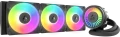 ARCTIC Liquid Freezer III Pro 360 A-RGB