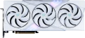 MSI GeForce RTX 5070 Ti 16G GAMING TRIO OC WHITE