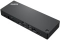 Lenovo ThinkPad Universal Thunderbolt 4 Smart Dock