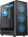 Gamemax Storm 2 черный