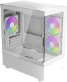 Aerocool Viewport Mini V2 белый