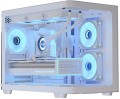 Aerocool P300C белый