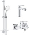 Grohe Cubeo UA125246M