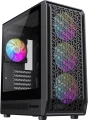 Gamemax Forge COC черный