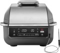 Ninja Foodi Air Grill & Air Fryer EG351 серый