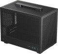 Deepcool CH160 Mesh черный