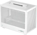 Deepcool CH160 Mesh белый