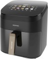 Cecotec Cecofry&Grill Smokin 6500