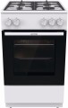 Gorenje GG 5A10 WFFM белый