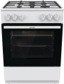 Gorenje GG 6A10 WFFM белый