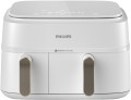 Philips 3000 Series Dual Basket Airfryer NA353/10