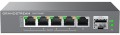 Grandstream GWN7700MP