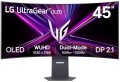 LG UltraGear 45GX950A 44.5&nbsp;"  черный
