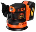GTM OSC18/125BL