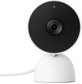 Google Nest Cam Indoor (wired, 2nd gen)