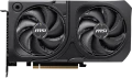 MSI GeForce RTX 5060 Ti 16G SHADOW 2X PLUS