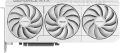 Asus GeForce RTX 5070 Prime OC White