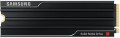 Samsung 9100 PRO MZ-VAP4T0CW 4 TB с радиатором