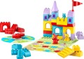 Lego Hopsys Castle Game 10450