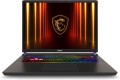 MSI Vector 17 HX AI A2XWHG (A2XWHG-044XUA)
